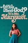 Are You There God? It's Me, Margaret. Poster