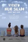 Sweet Salty Wind Poster