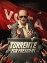 Torrente for President Poster