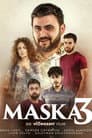 Mask 3 Poster