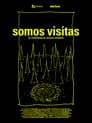 We are visits Poster
