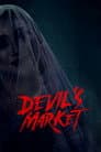 Devil's Market Poster