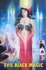 Evil Black Magic Poster
