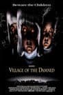 Village of the Damned Poster